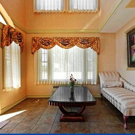 Americas Best Value Inn Anderson Sc Bagian luar foto