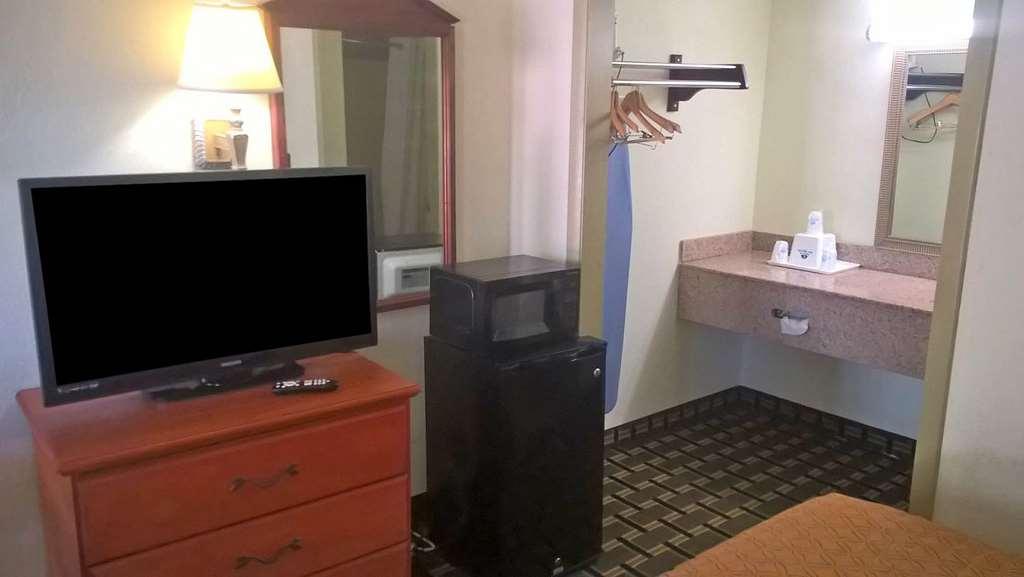 Americas Best Value Inn Anderson Sc Ruang foto