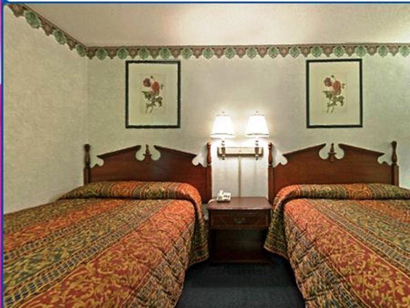Americas Best Value Inn Anderson Sc Bagian luar foto