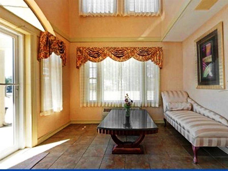 Americas Best Value Inn Anderson Sc Bagian luar foto