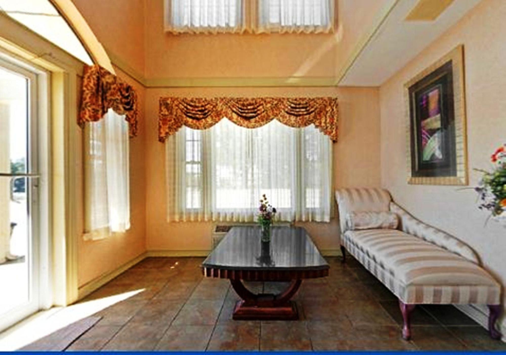 Americas Best Value Inn Anderson Sc Bagian luar foto