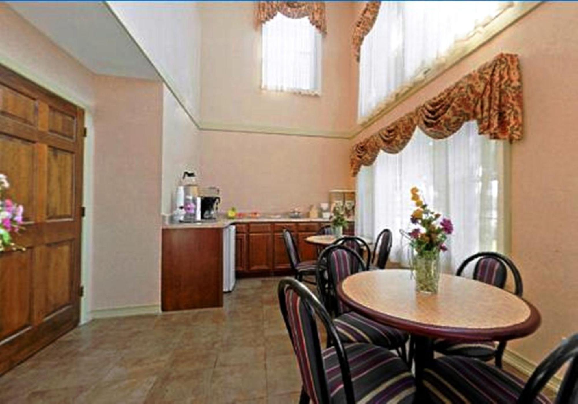 Americas Best Value Inn Anderson Sc Bagian luar foto