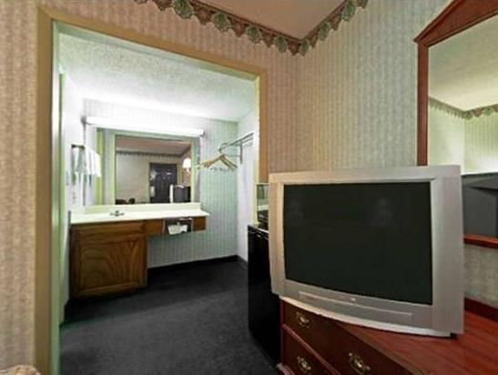 Americas Best Value Inn Anderson Sc Bagian luar foto